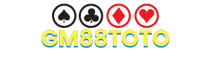 Logo GM88TOTO